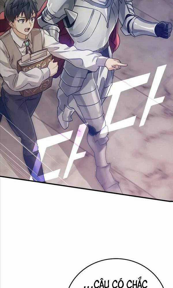 Học Viện Của Con Trai Quỷ Vương Chapter 5 trang 84