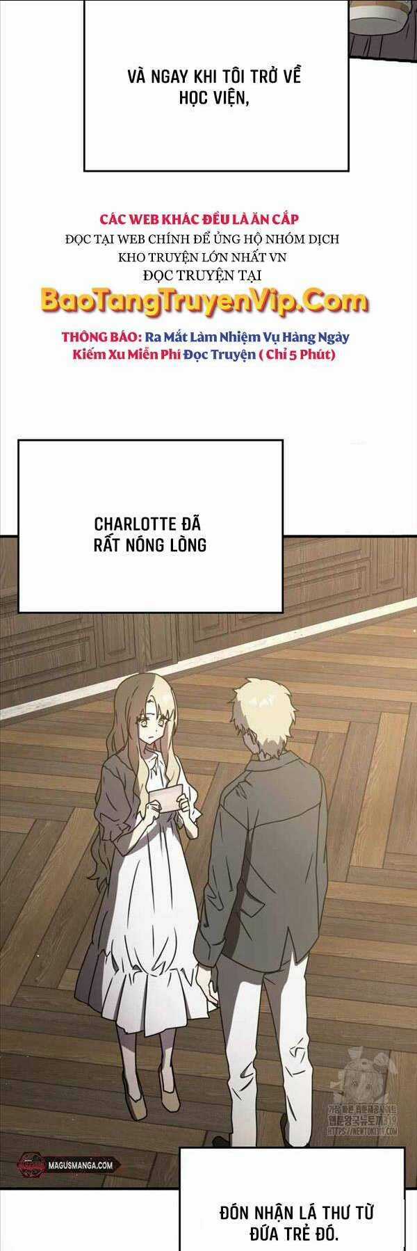 Học Viện Của Con Trai Quỷ Vương Chapter 50 trang 13