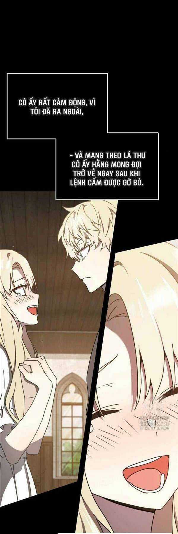 Học Viện Của Con Trai Quỷ Vương Chapter 50 trang 16