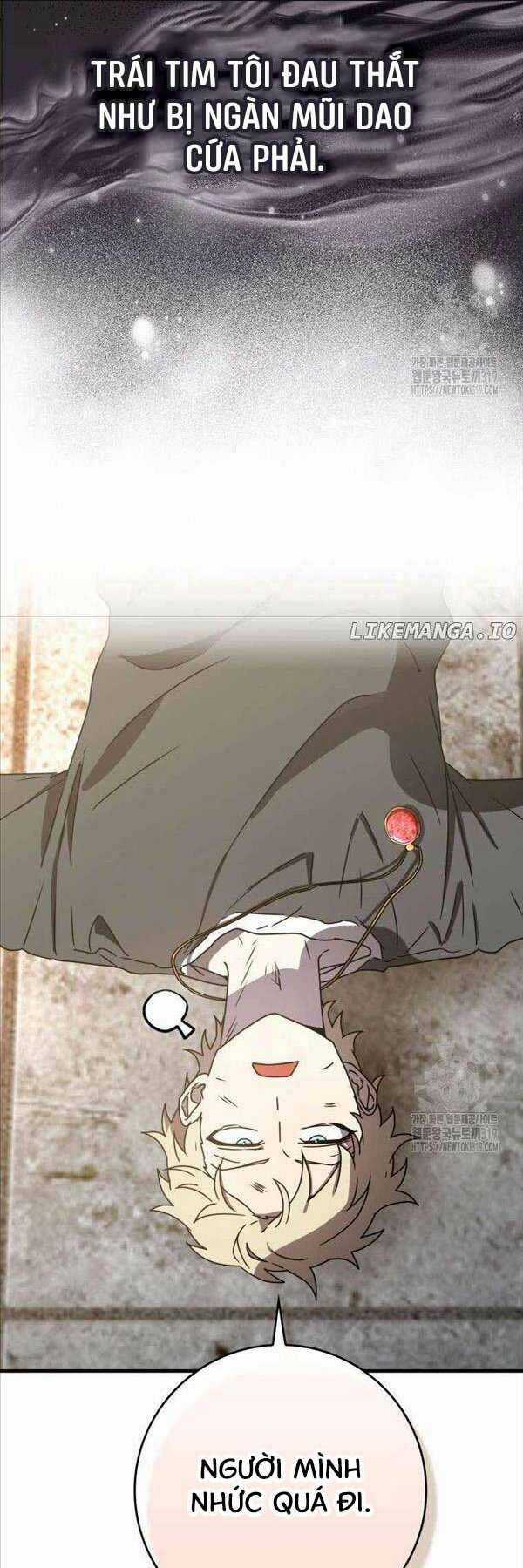 Học Viện Của Con Trai Quỷ Vương Chapter 50 trang 18