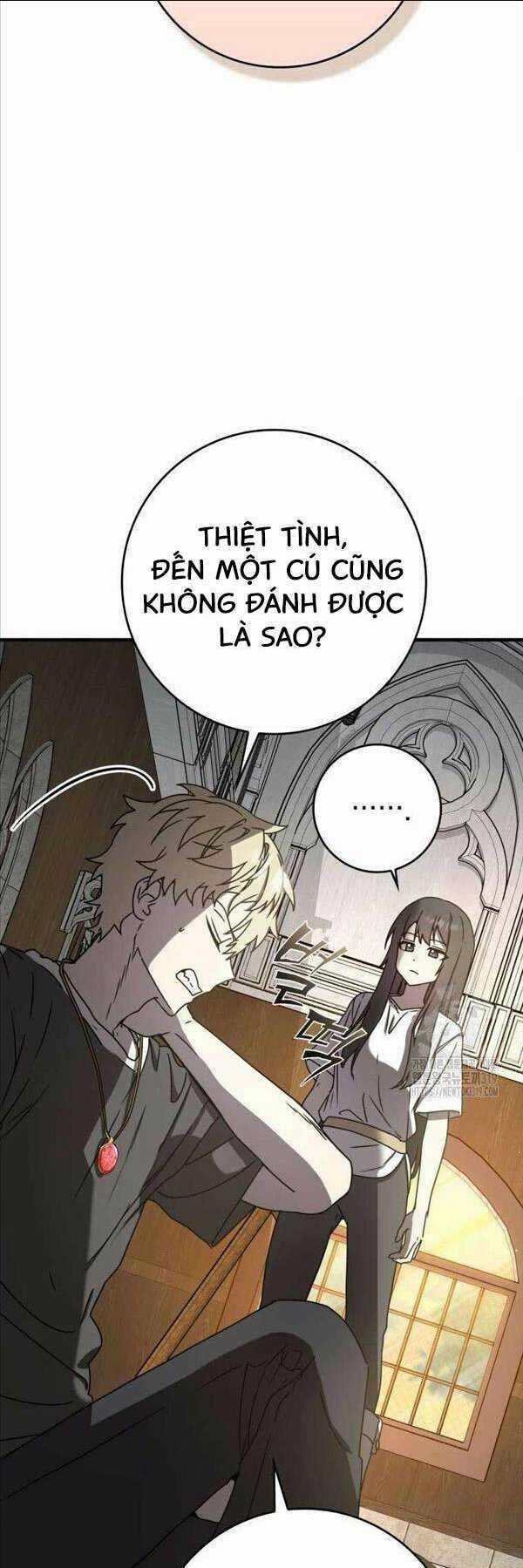 Học Viện Của Con Trai Quỷ Vương Chapter 50 trang 19