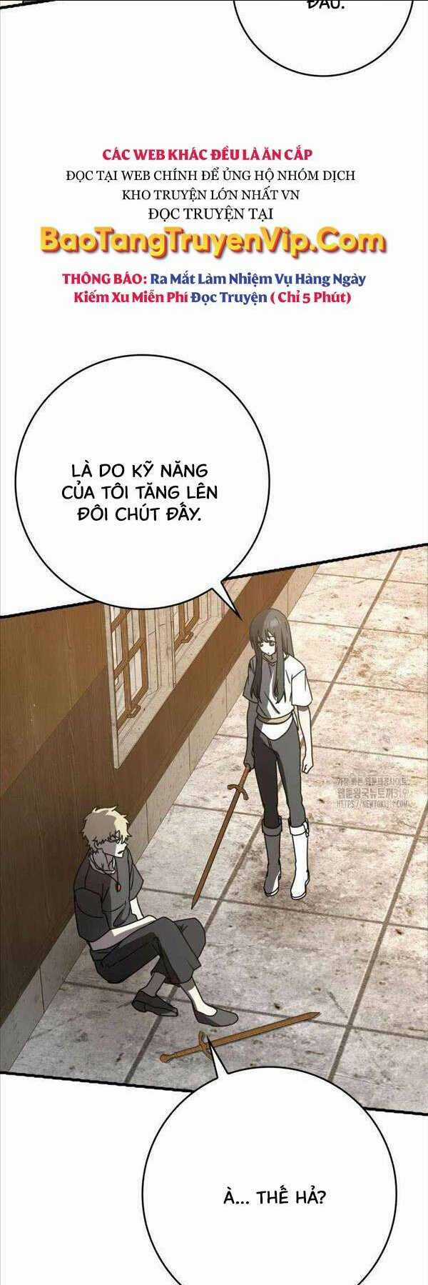 Học Viện Của Con Trai Quỷ Vương Chapter 50 trang 21