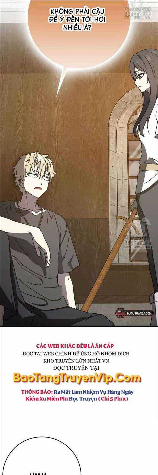 Học Viện Của Con Trai Quỷ Vương Chapter 50 trang 24