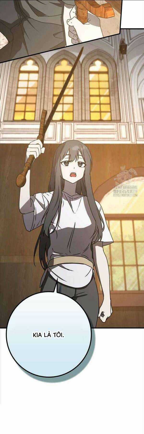 Học Viện Của Con Trai Quỷ Vương Chapter 50 trang 26