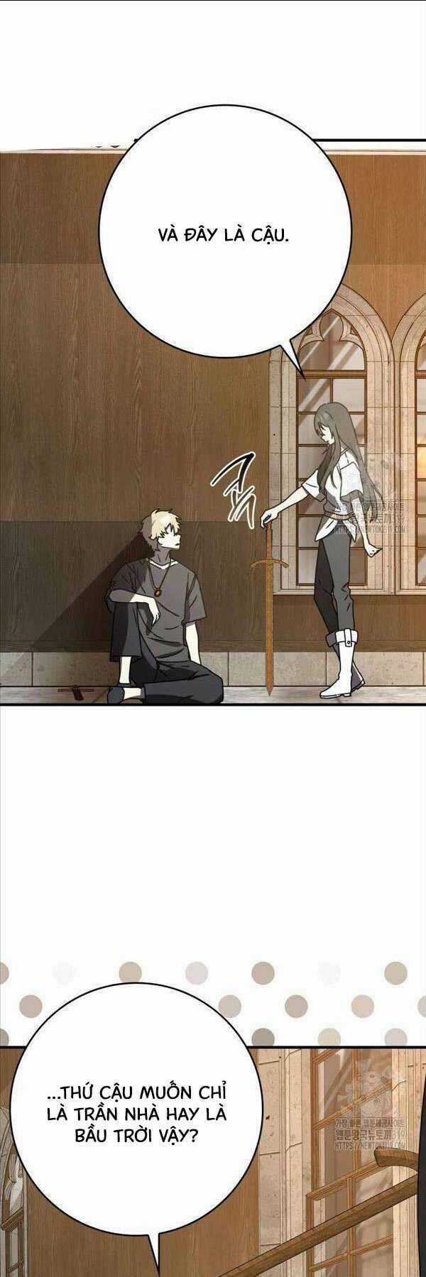 Học Viện Của Con Trai Quỷ Vương Chapter 50 trang 27