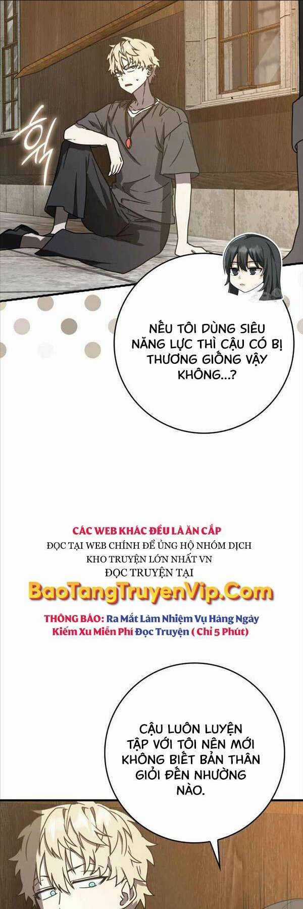Học Viện Của Con Trai Quỷ Vương Chapter 50 trang 28