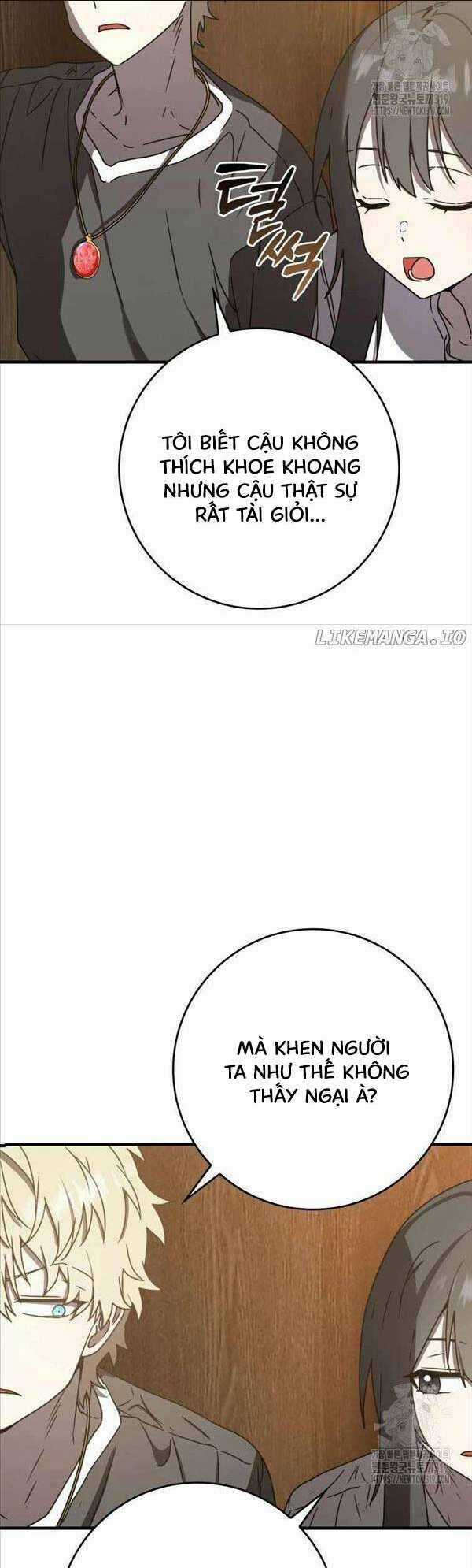 Học Viện Của Con Trai Quỷ Vương Chapter 50 trang 29