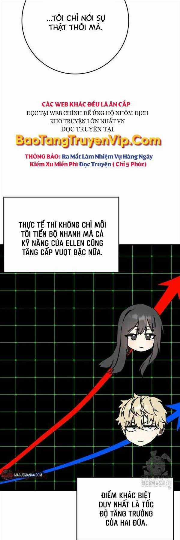 Học Viện Của Con Trai Quỷ Vương Chapter 50 trang 30