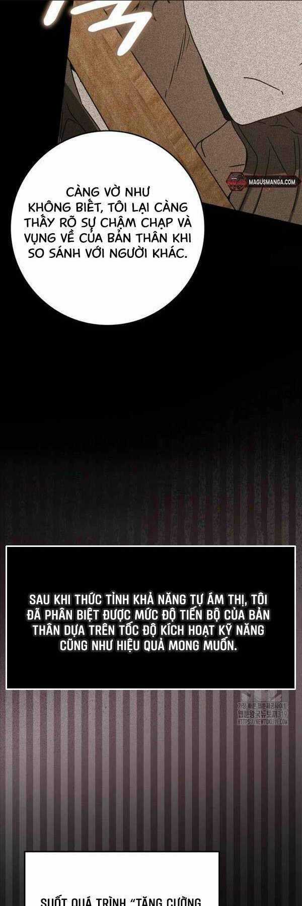 Học Viện Của Con Trai Quỷ Vương Chapter 50 trang 33