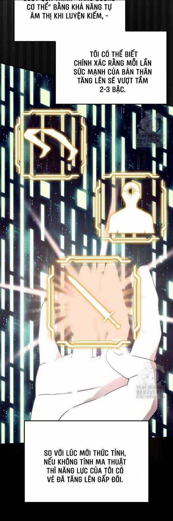 Học Viện Của Con Trai Quỷ Vương Chapter 50 trang 34