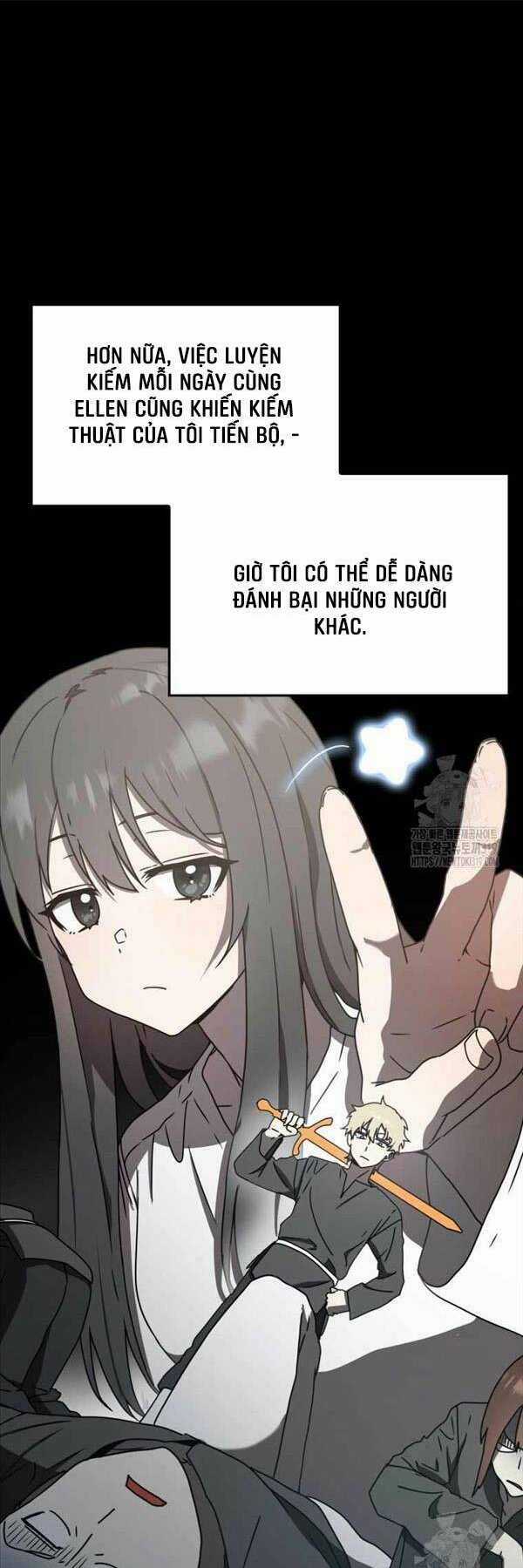 Học Viện Của Con Trai Quỷ Vương Chapter 50 trang 35