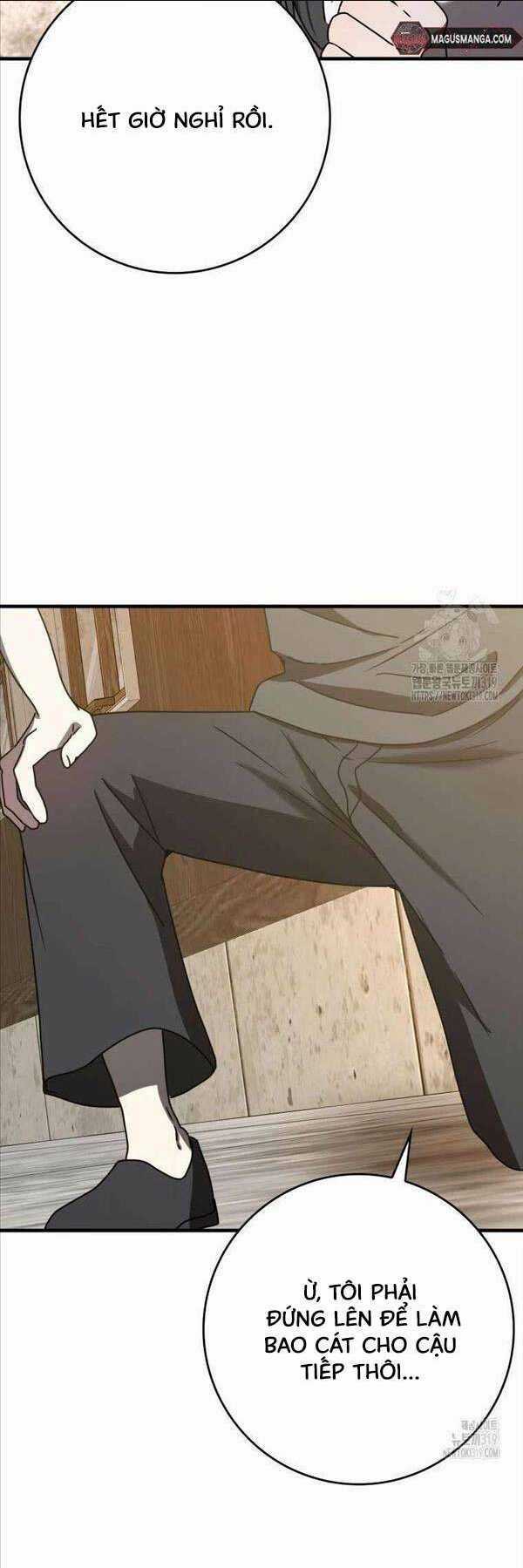 Học Viện Của Con Trai Quỷ Vương Chapter 50 trang 38