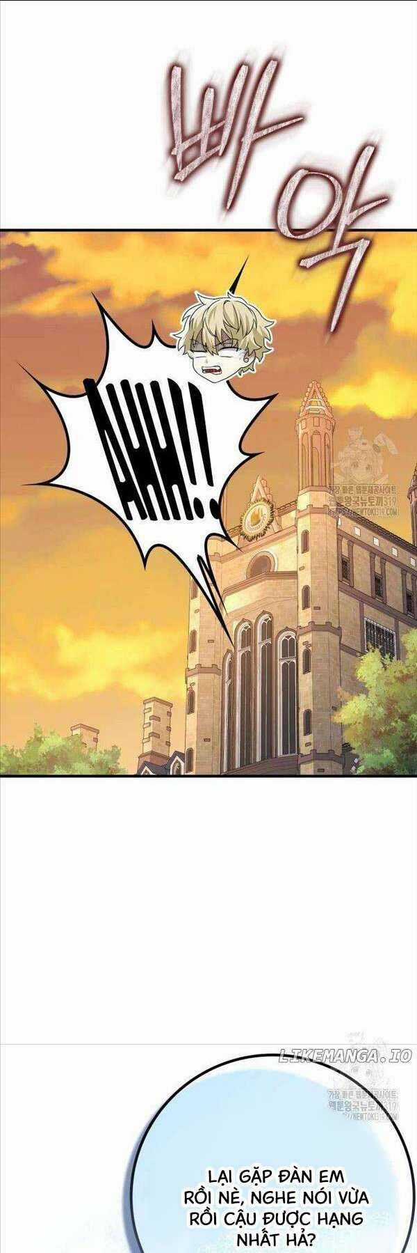 Học Viện Của Con Trai Quỷ Vương Chapter 50 trang 39