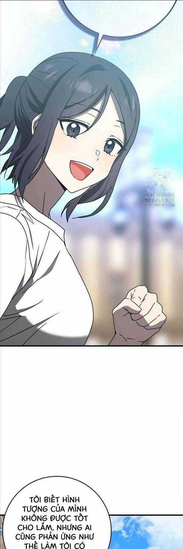 Học Viện Của Con Trai Quỷ Vương Chapter 50 trang 40