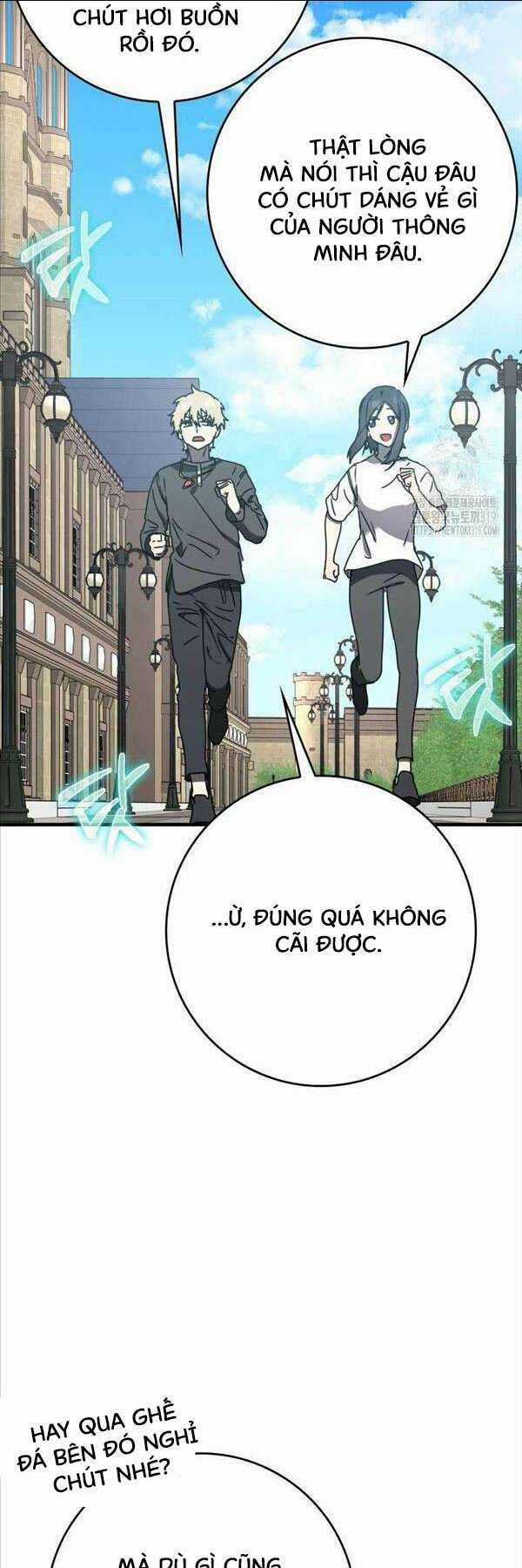 Học Viện Của Con Trai Quỷ Vương Chapter 50 trang 41