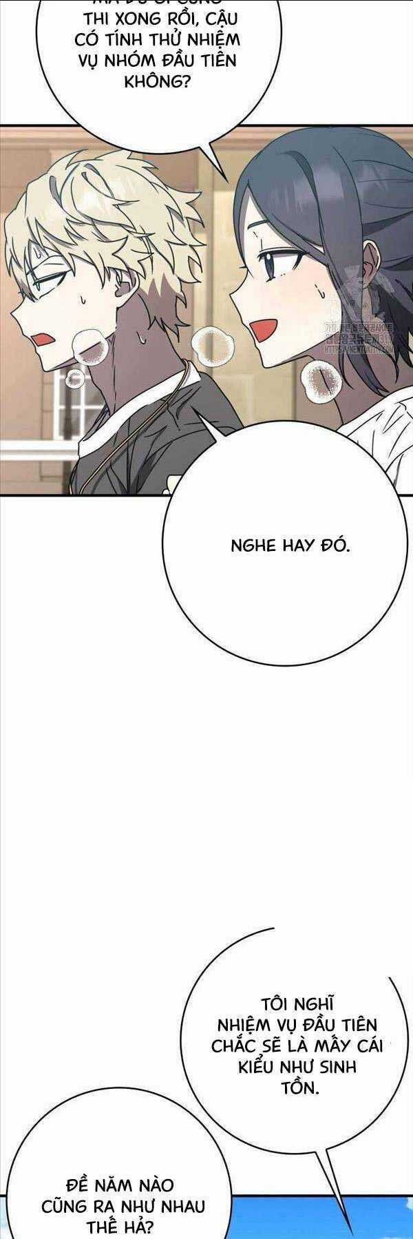 Học Viện Của Con Trai Quỷ Vương Chapter 50 trang 42