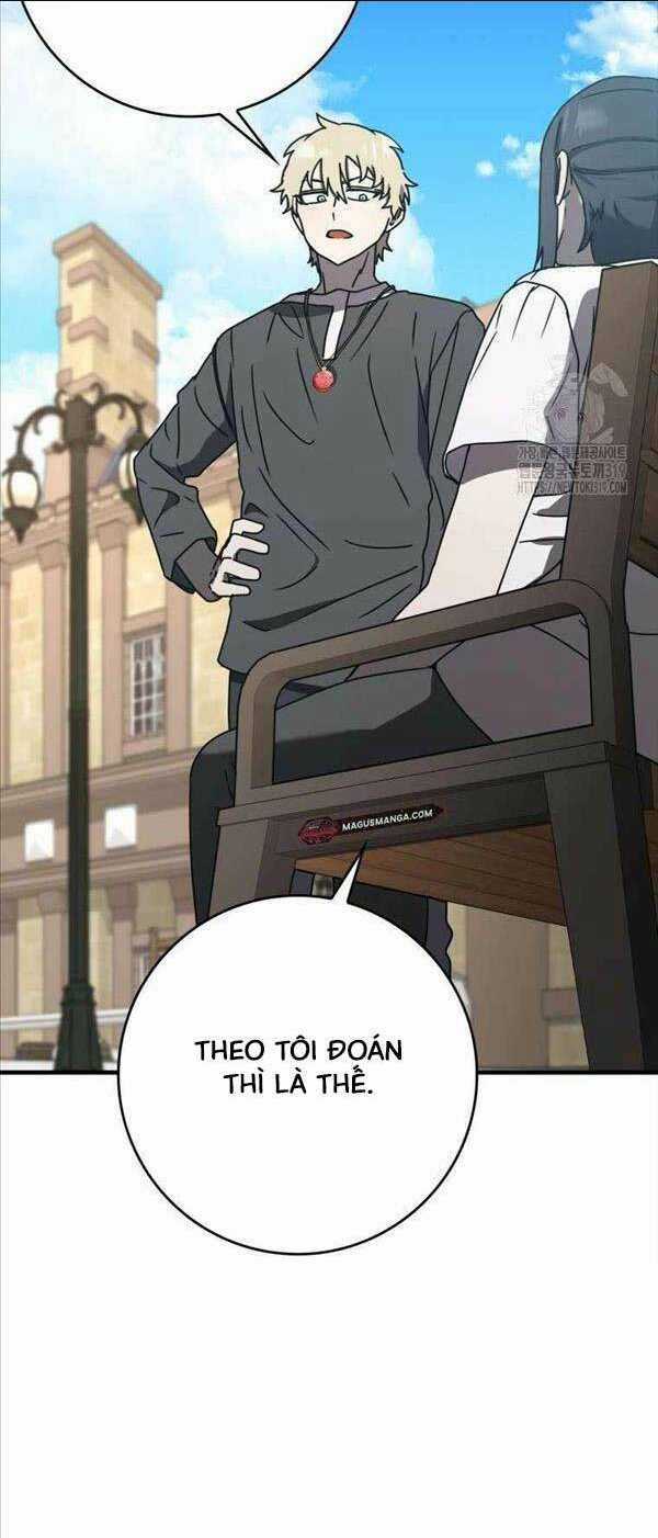 Học Viện Của Con Trai Quỷ Vương Chapter 50 trang 43