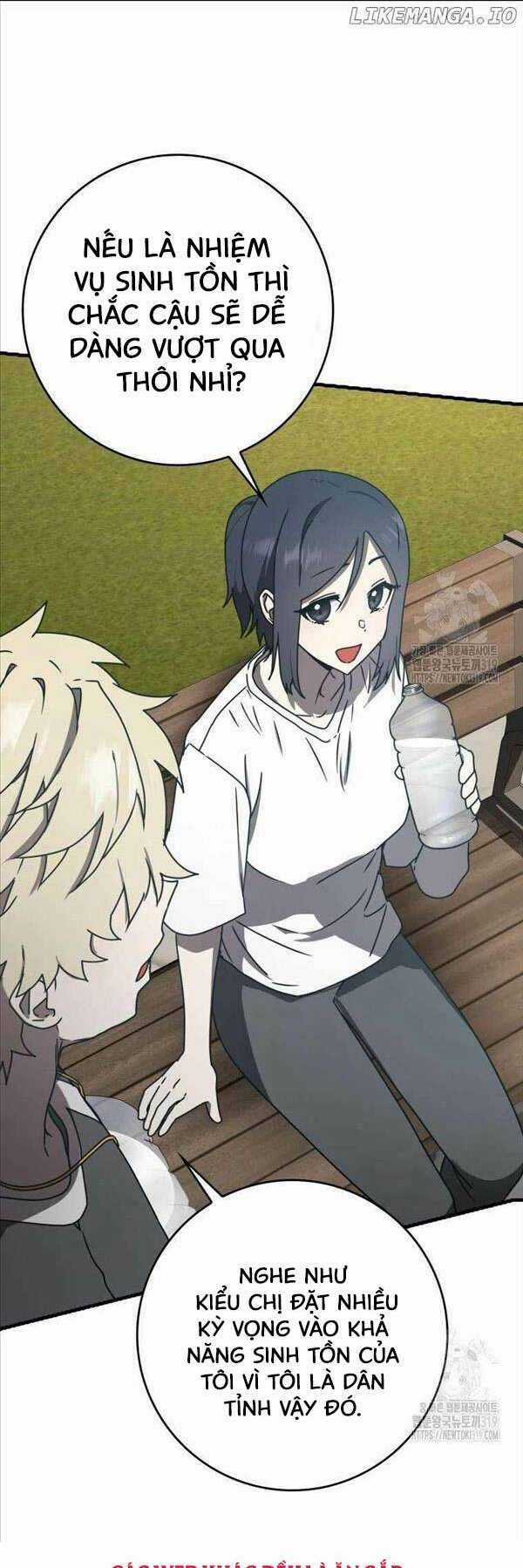 Học Viện Của Con Trai Quỷ Vương Chapter 50 trang 44