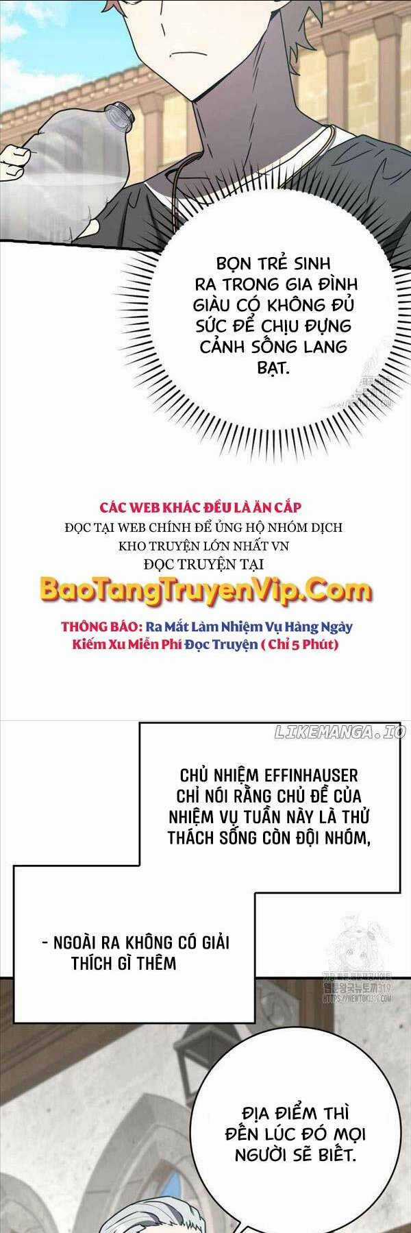 Học Viện Của Con Trai Quỷ Vương Chapter 50 trang 47