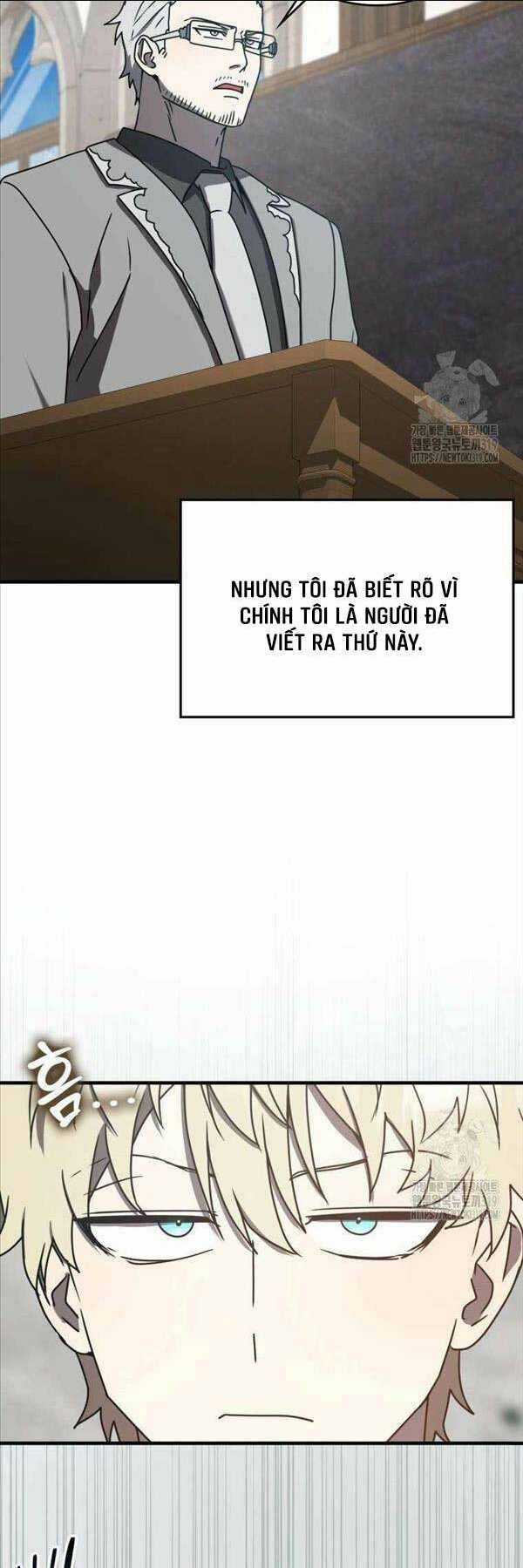 Học Viện Của Con Trai Quỷ Vương Chapter 50 trang 48