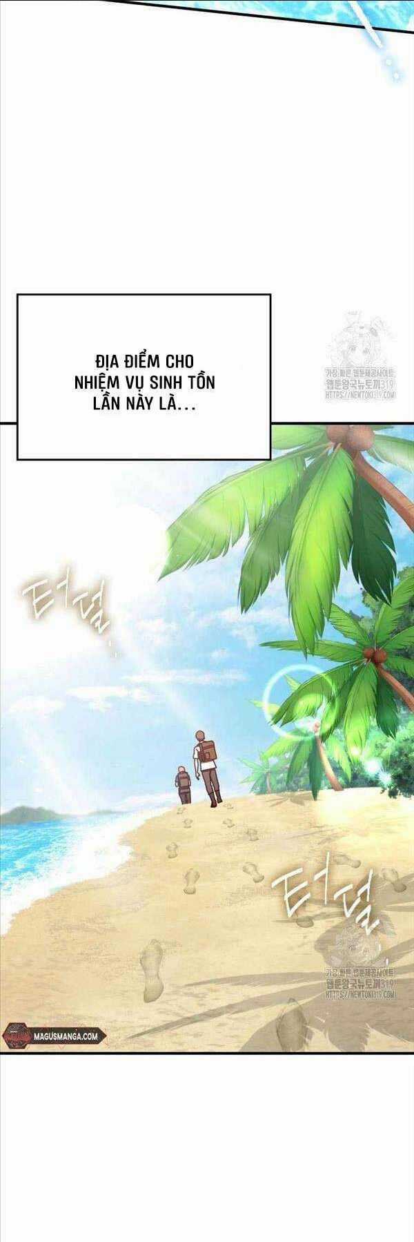 Học Viện Của Con Trai Quỷ Vương Chapter 50 trang 50