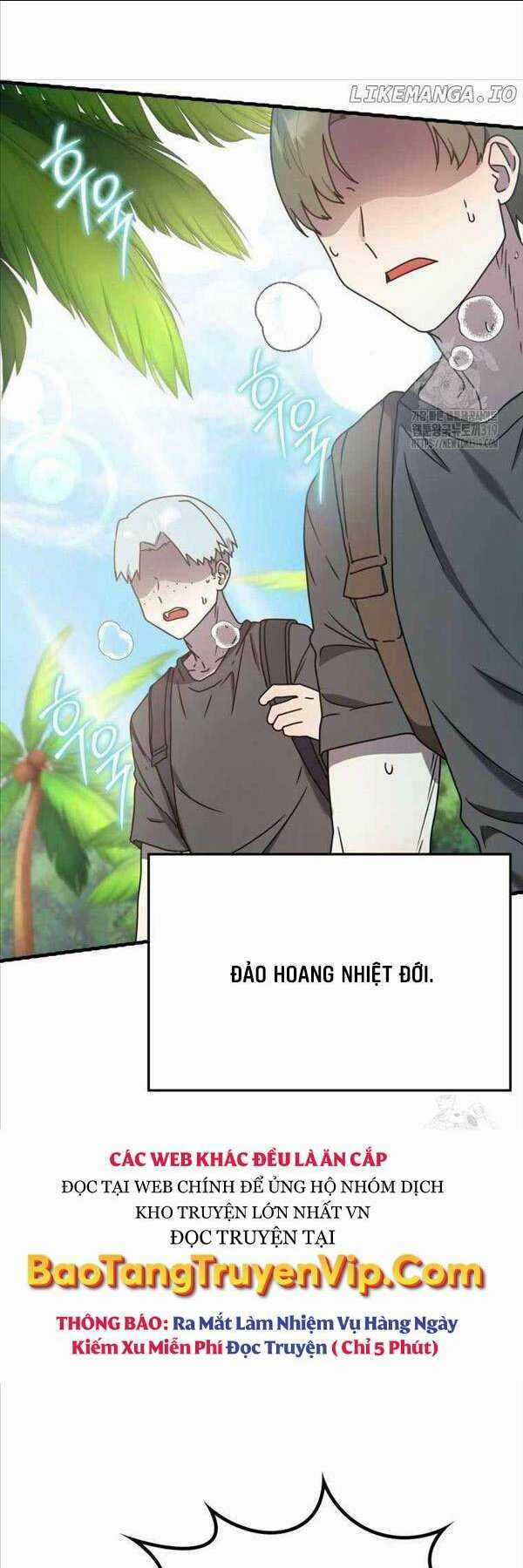 Học Viện Của Con Trai Quỷ Vương Chapter 50 trang 51