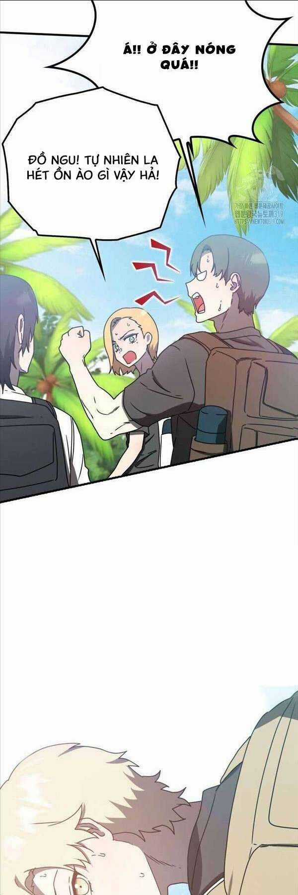 Học Viện Của Con Trai Quỷ Vương Chapter 50 trang 52