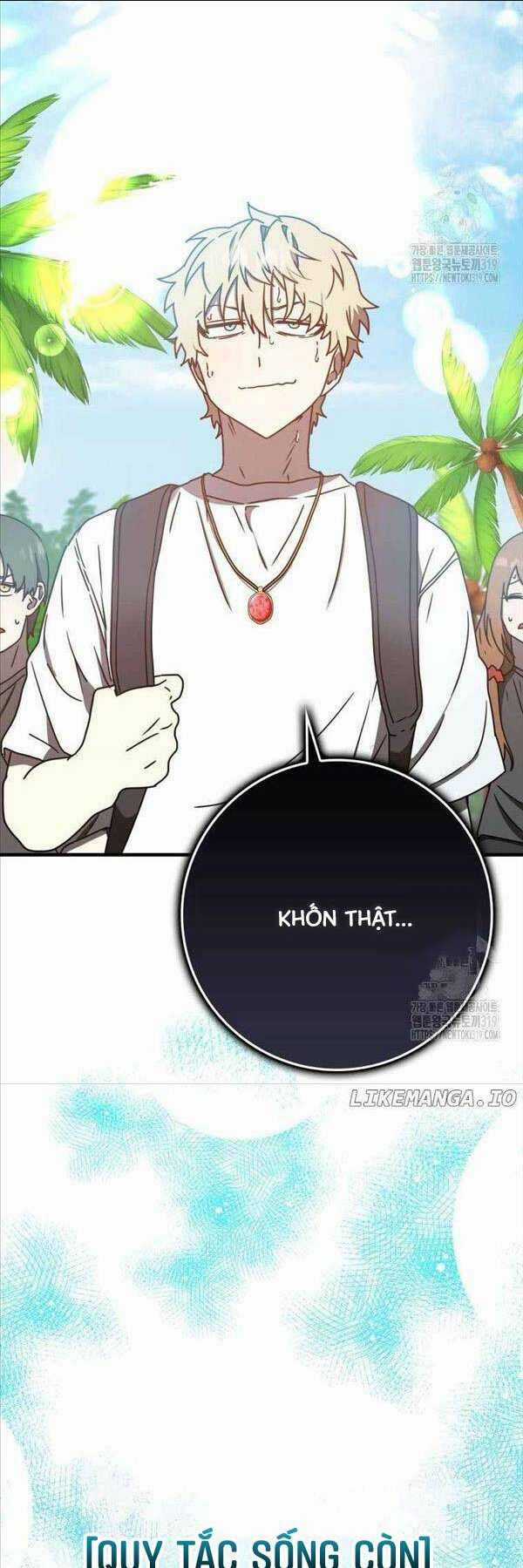 Học Viện Của Con Trai Quỷ Vương Chapter 50 trang 54