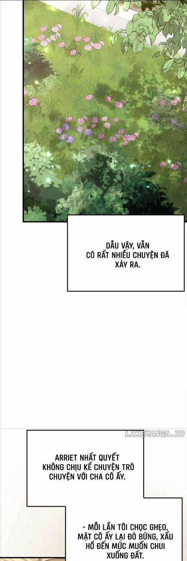 Học Viện Của Con Trai Quỷ Vương Chapter 50 trang 7