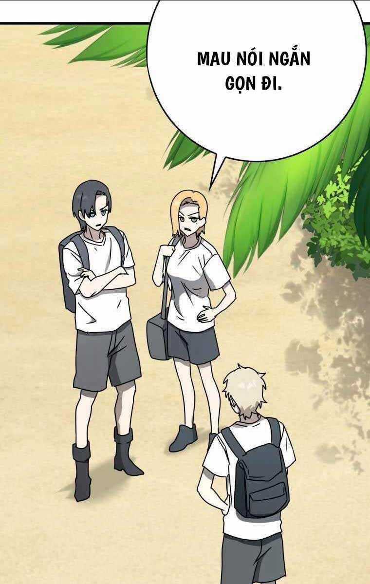 Học Viện Của Con Trai Quỷ Vương Chapter 51 trang 103