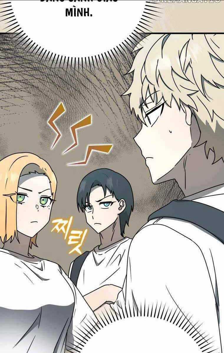 Học Viện Của Con Trai Quỷ Vương Chapter 51 trang 105