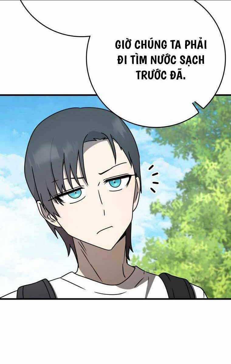 Học Viện Của Con Trai Quỷ Vương Chapter 51 trang 107