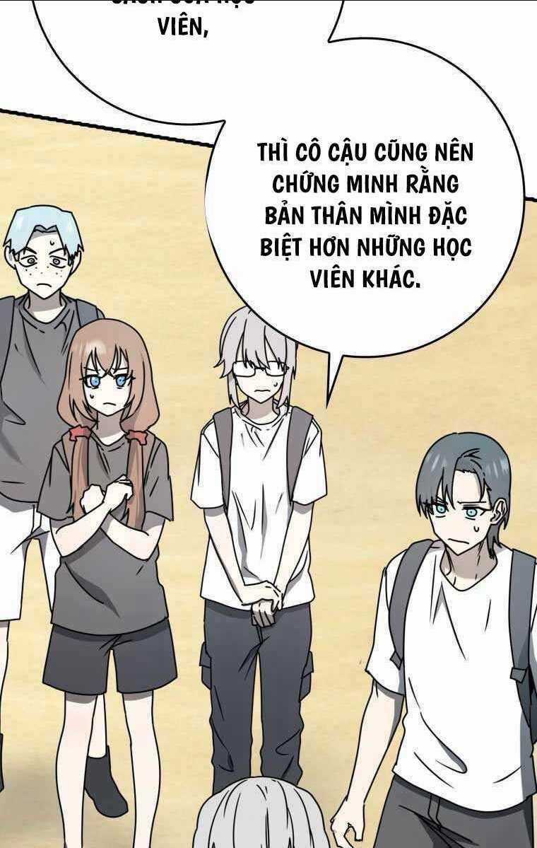 Học Viện Của Con Trai Quỷ Vương Chapter 51 trang 11