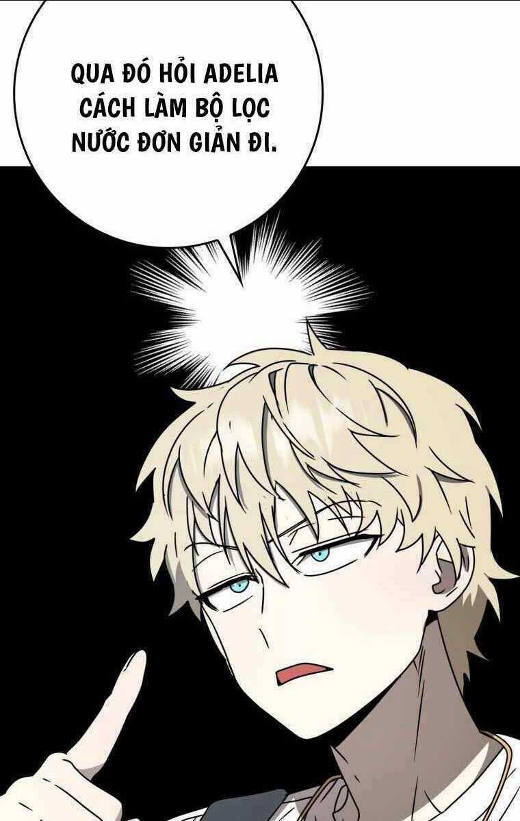 Học Viện Của Con Trai Quỷ Vương Chapter 51 trang 110