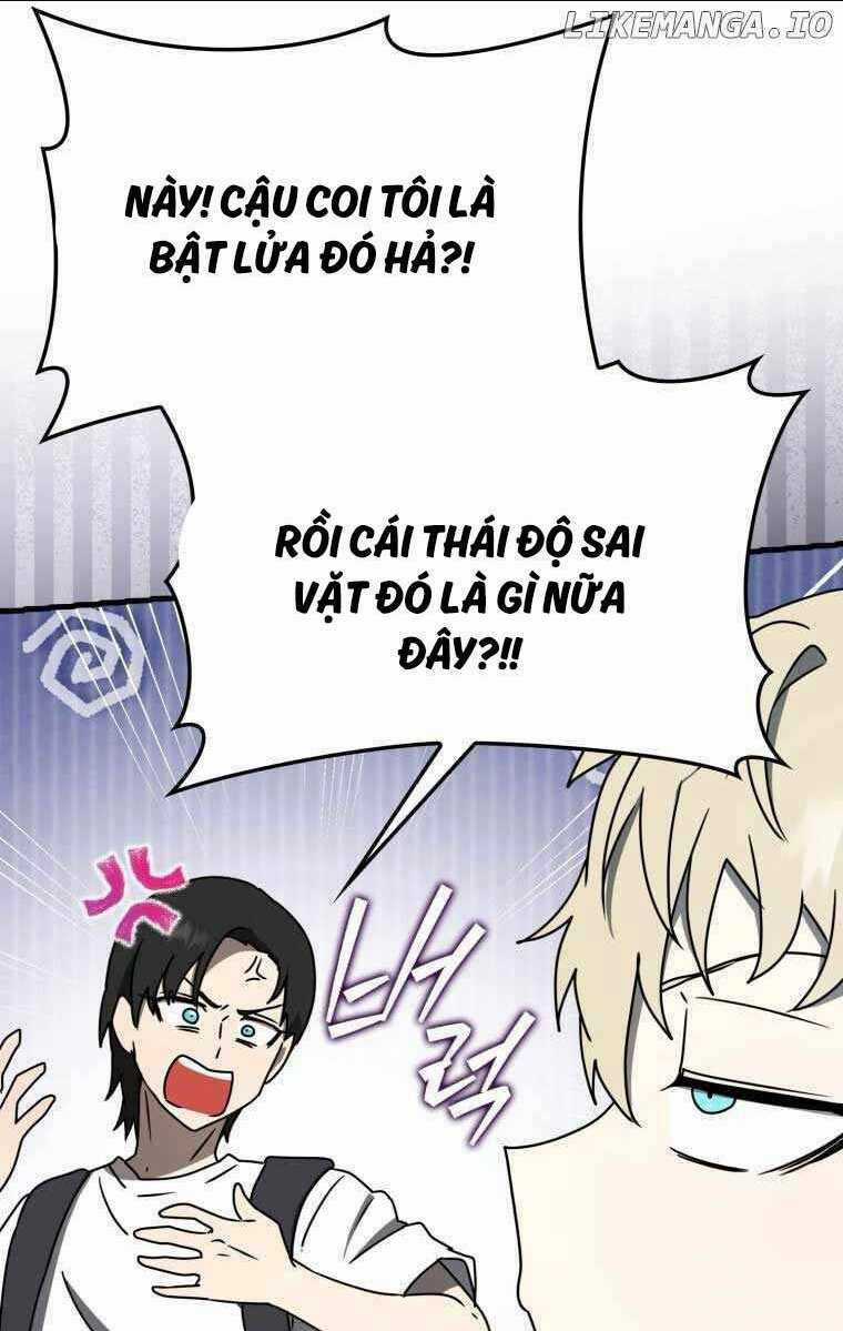 Học Viện Của Con Trai Quỷ Vương Chapter 51 trang 112