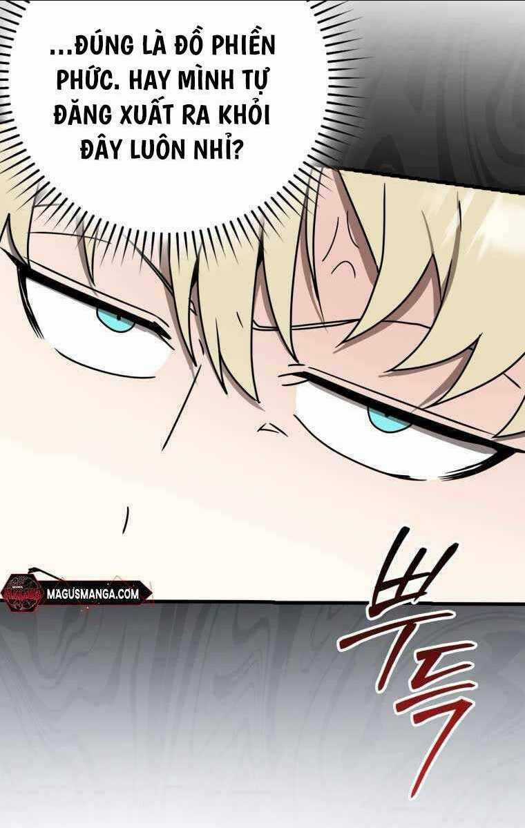 Học Viện Của Con Trai Quỷ Vương Chapter 51 trang 114