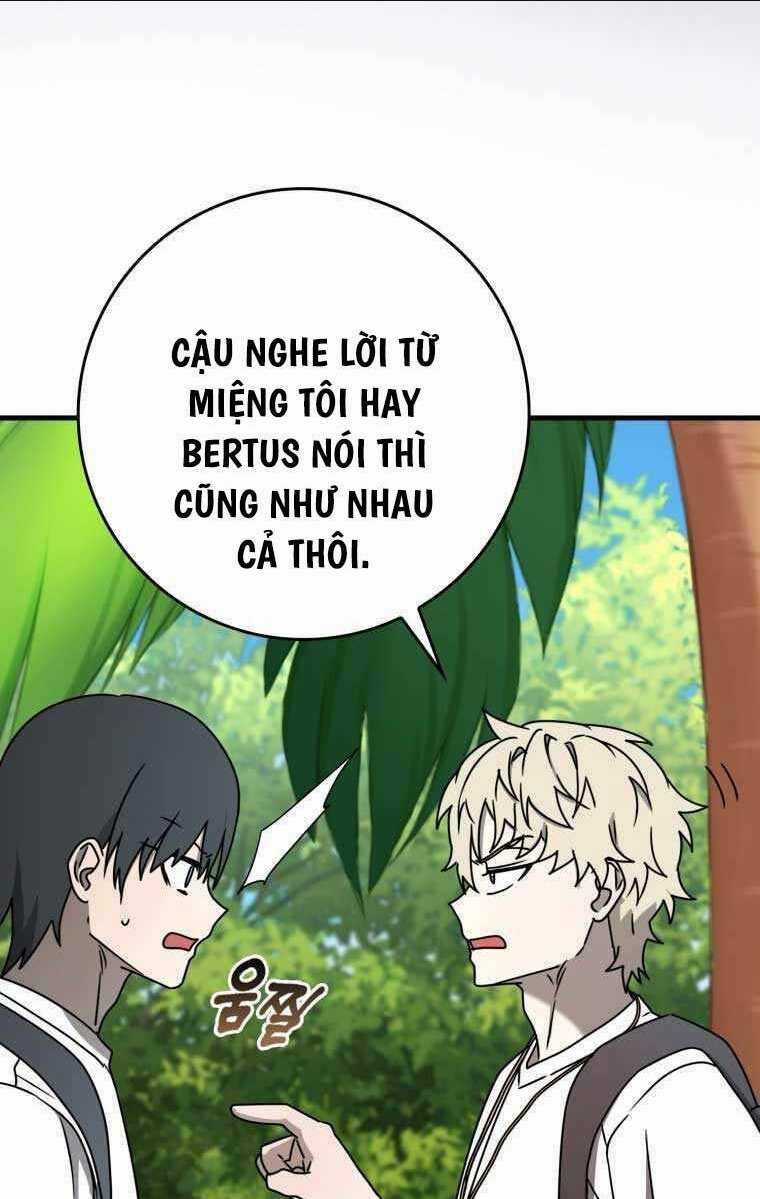 Học Viện Của Con Trai Quỷ Vương Chapter 51 trang 115