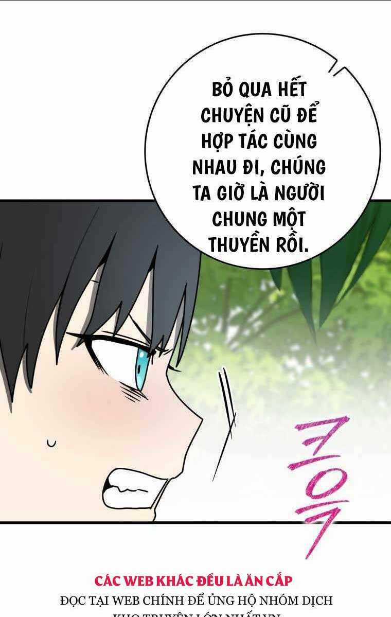 Học Viện Của Con Trai Quỷ Vương Chapter 51 trang 117