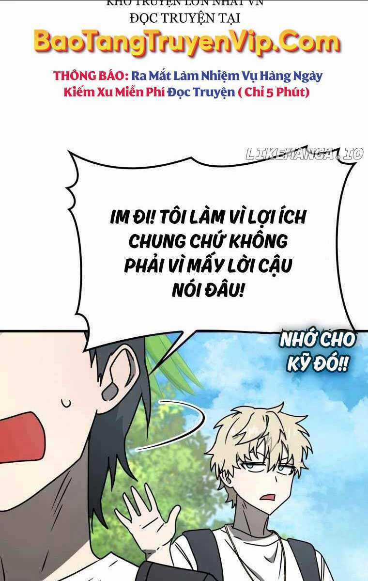 Học Viện Của Con Trai Quỷ Vương Chapter 51 trang 118