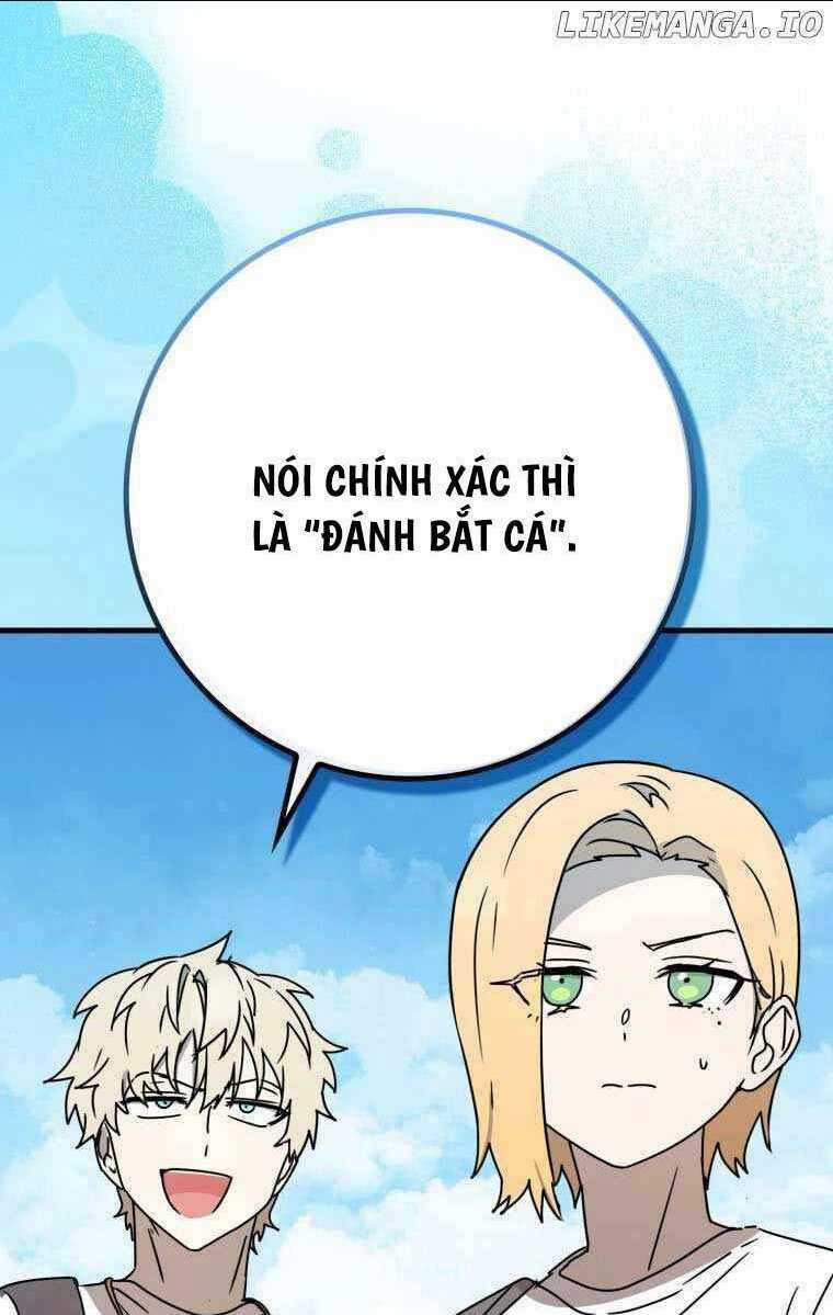 Học Viện Của Con Trai Quỷ Vương Chapter 51 trang 126