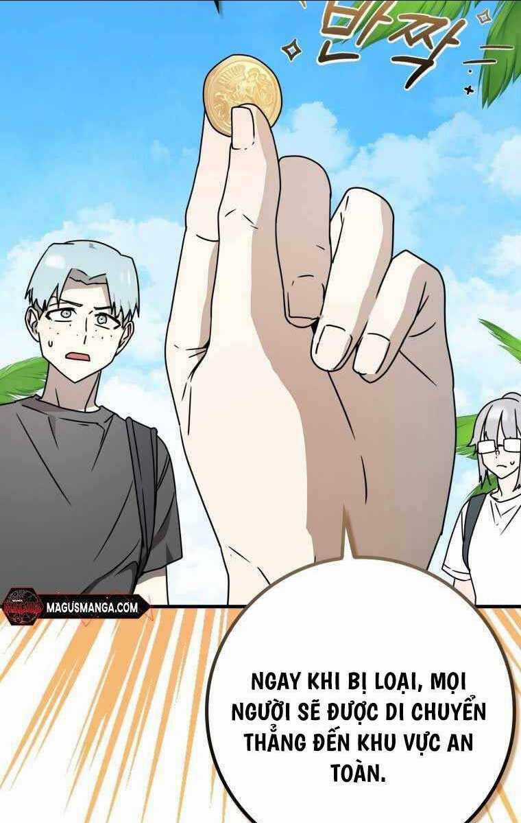 Học Viện Của Con Trai Quỷ Vương Chapter 51 trang 14