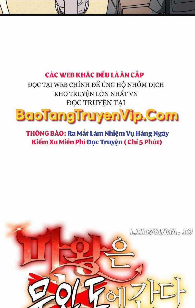 Học Viện Của Con Trai Quỷ Vương Chapter 51 trang 20