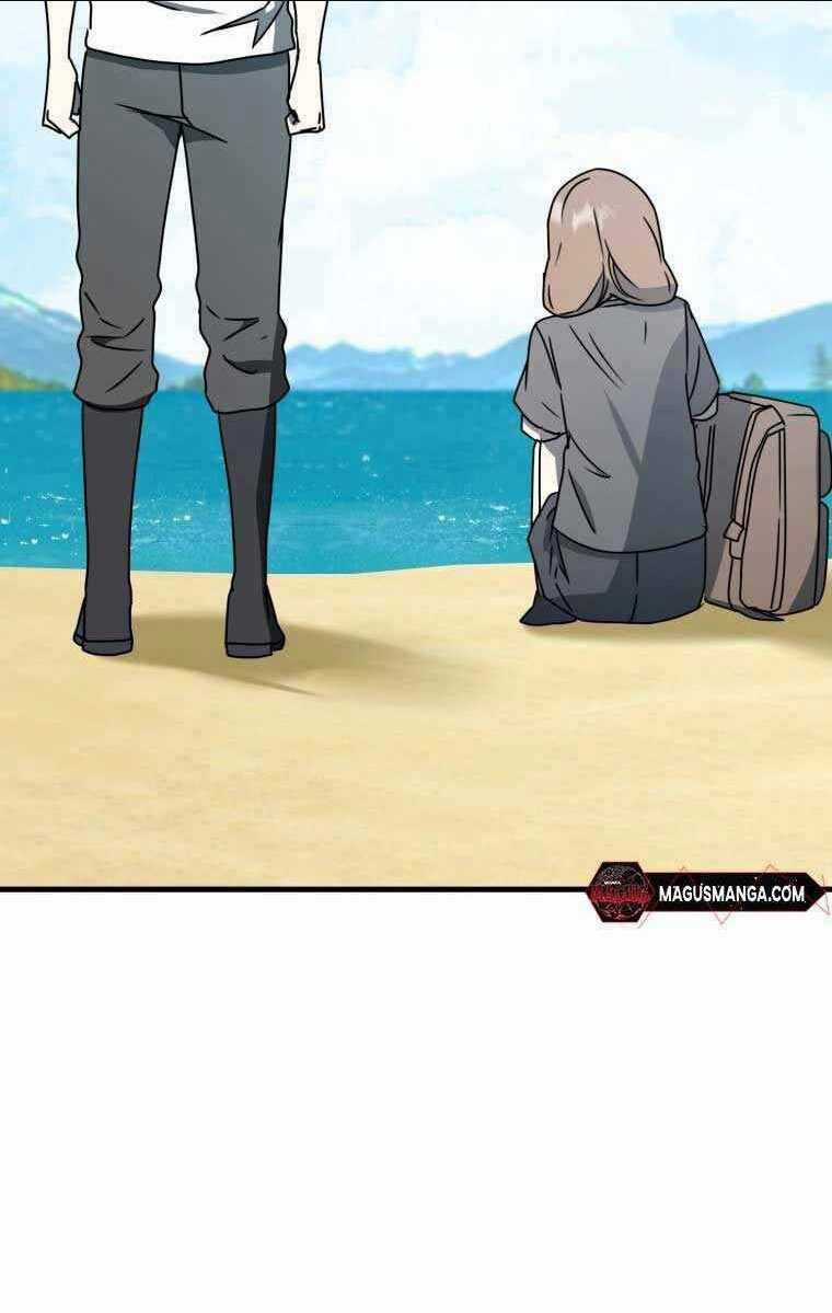 Học Viện Của Con Trai Quỷ Vương Chapter 51 trang 22