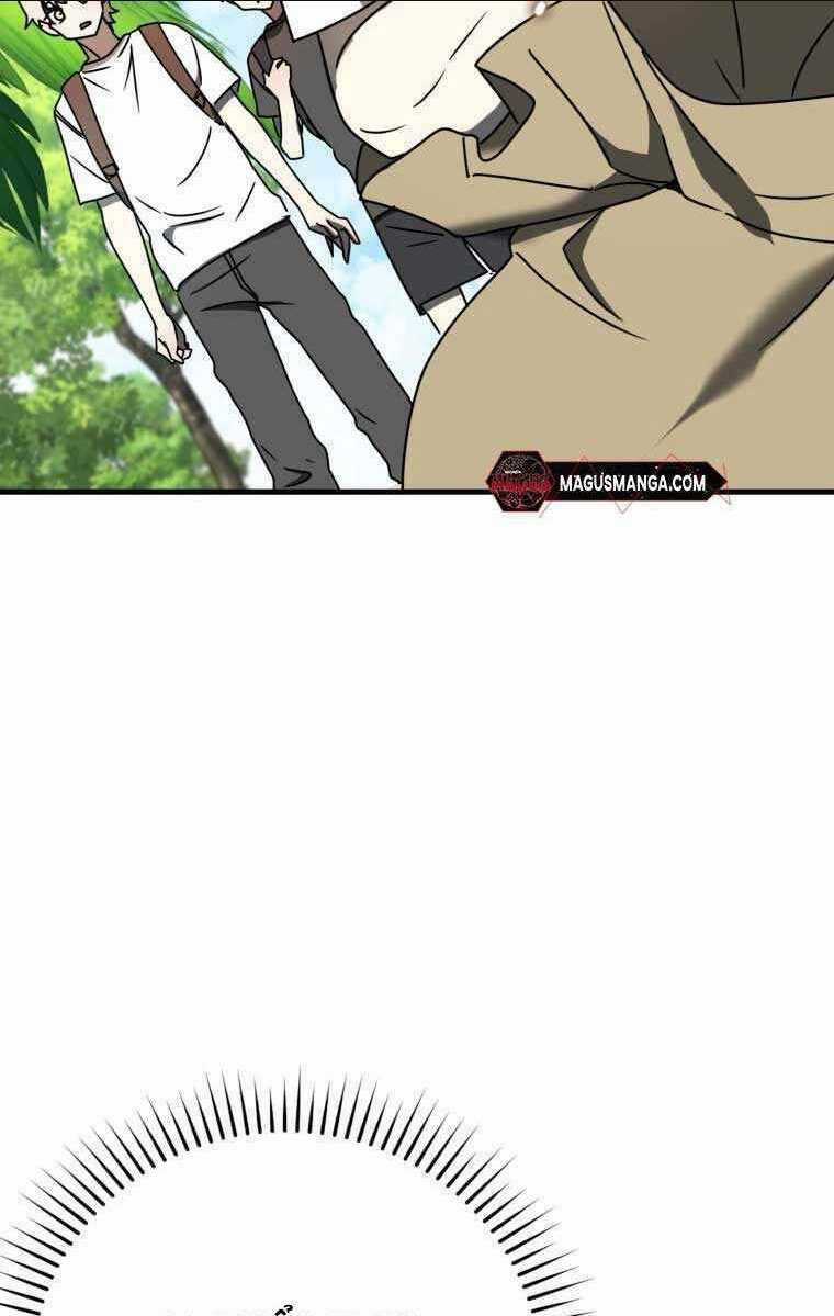 Học Viện Của Con Trai Quỷ Vương Chapter 51 trang 28