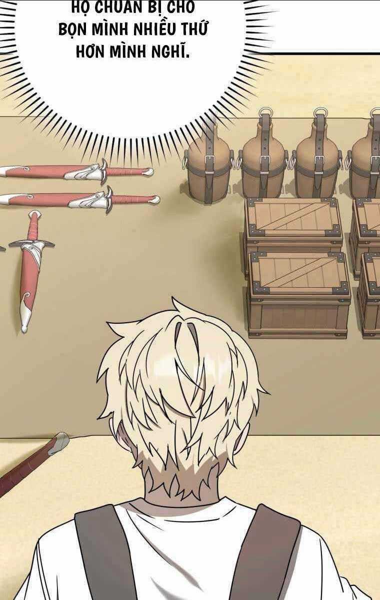 Học Viện Của Con Trai Quỷ Vương Chapter 51 trang 29