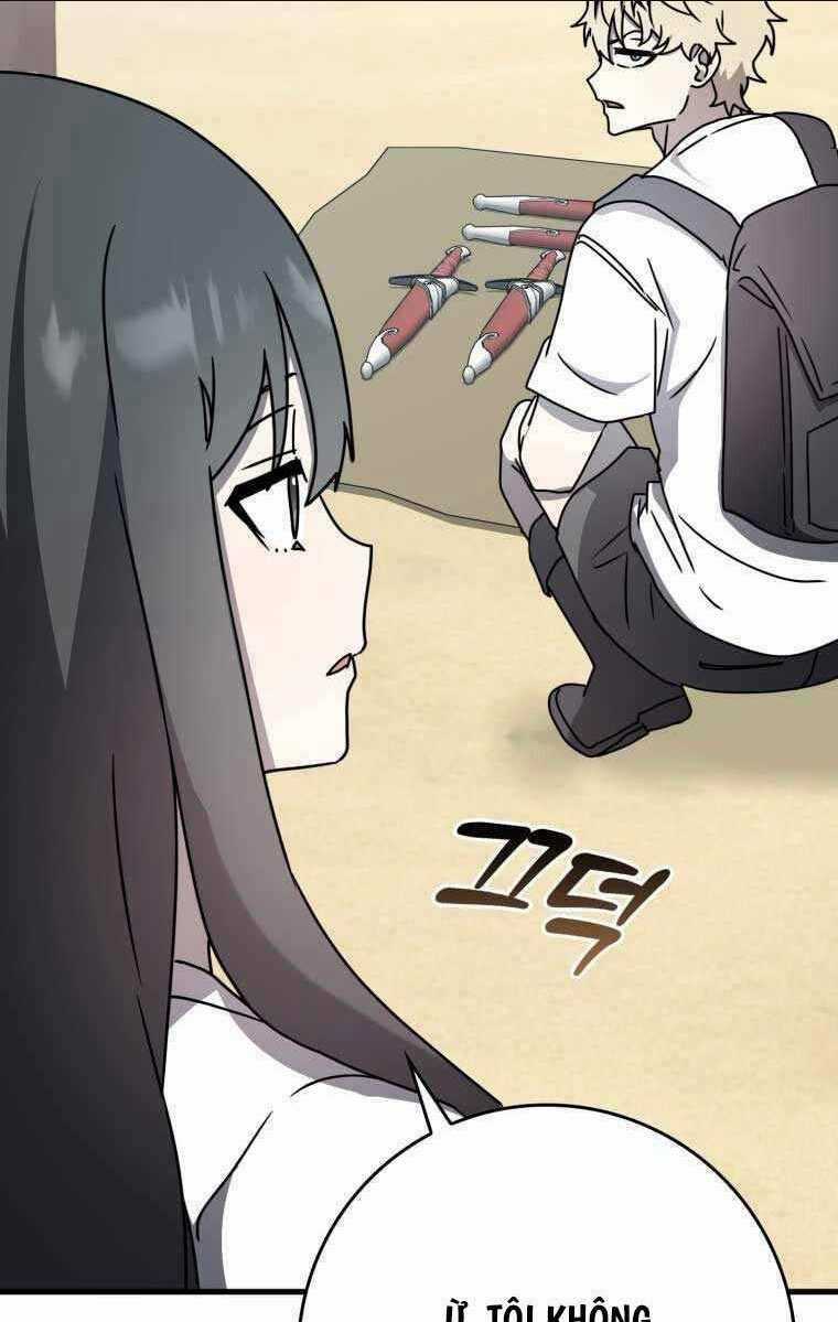 Học Viện Của Con Trai Quỷ Vương Chapter 51 trang 31