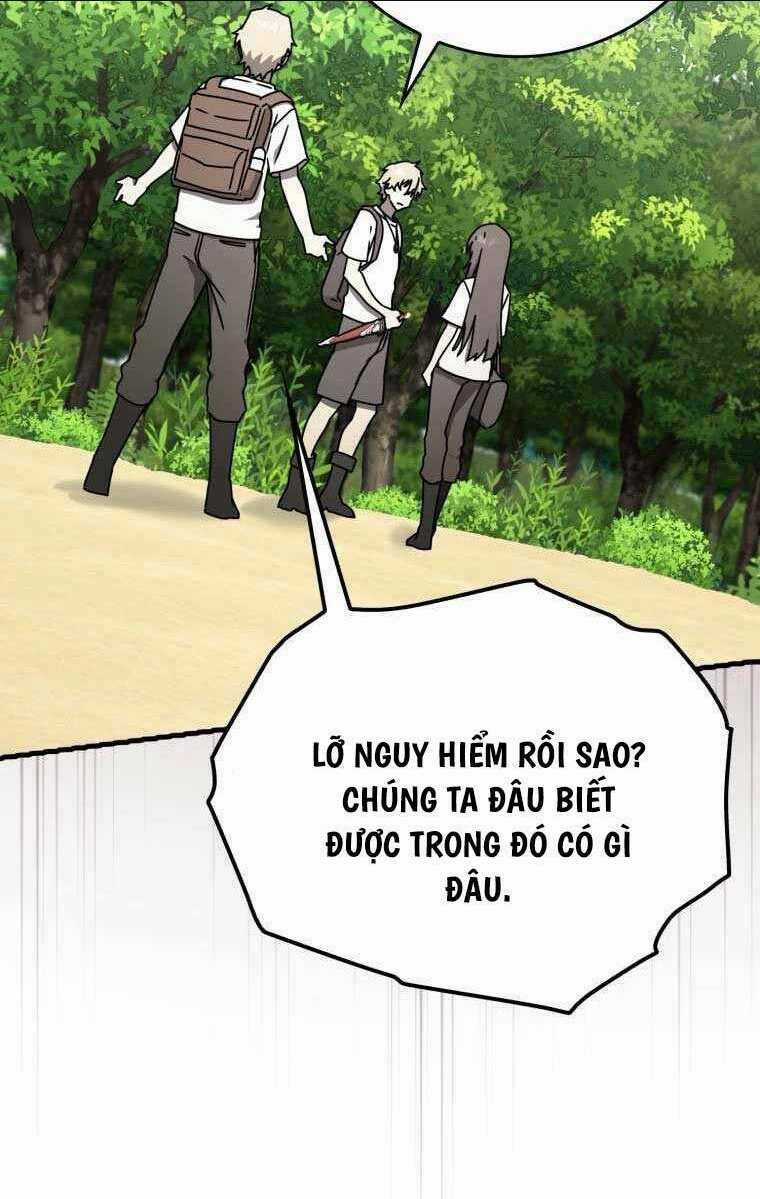 Học Viện Của Con Trai Quỷ Vương Chapter 51 trang 39