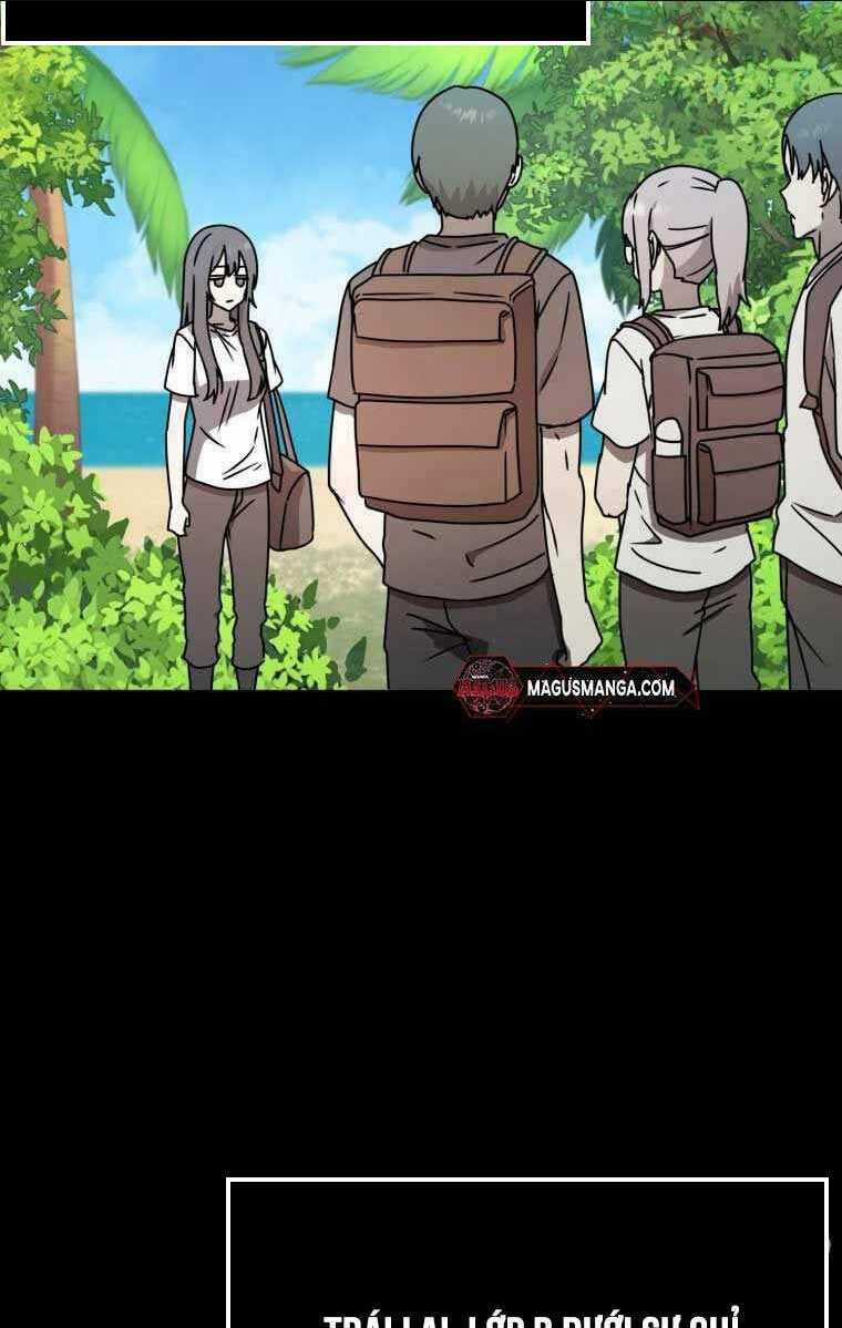 Học Viện Của Con Trai Quỷ Vương Chapter 51 trang 47