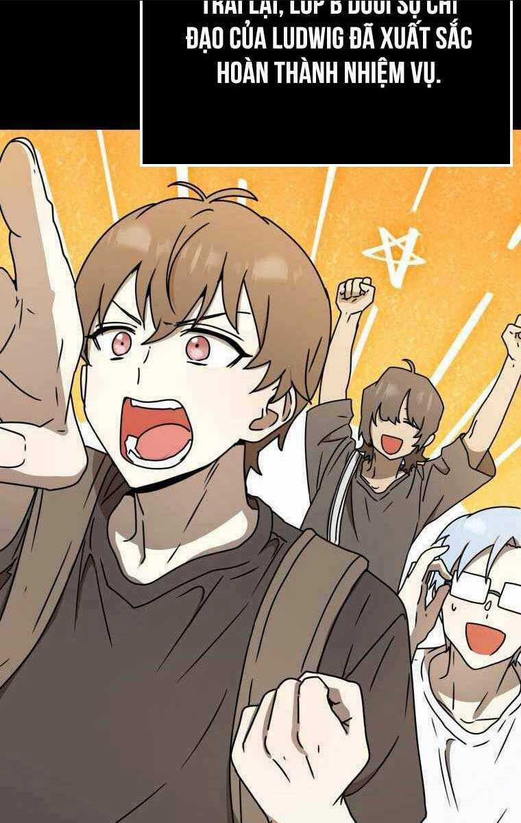 Học Viện Của Con Trai Quỷ Vương Chapter 51 trang 48