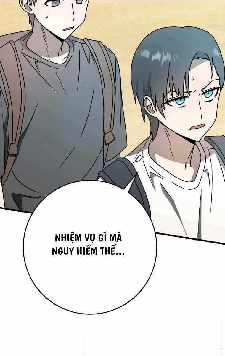 Học Viện Của Con Trai Quỷ Vương Chapter 51 trang 5